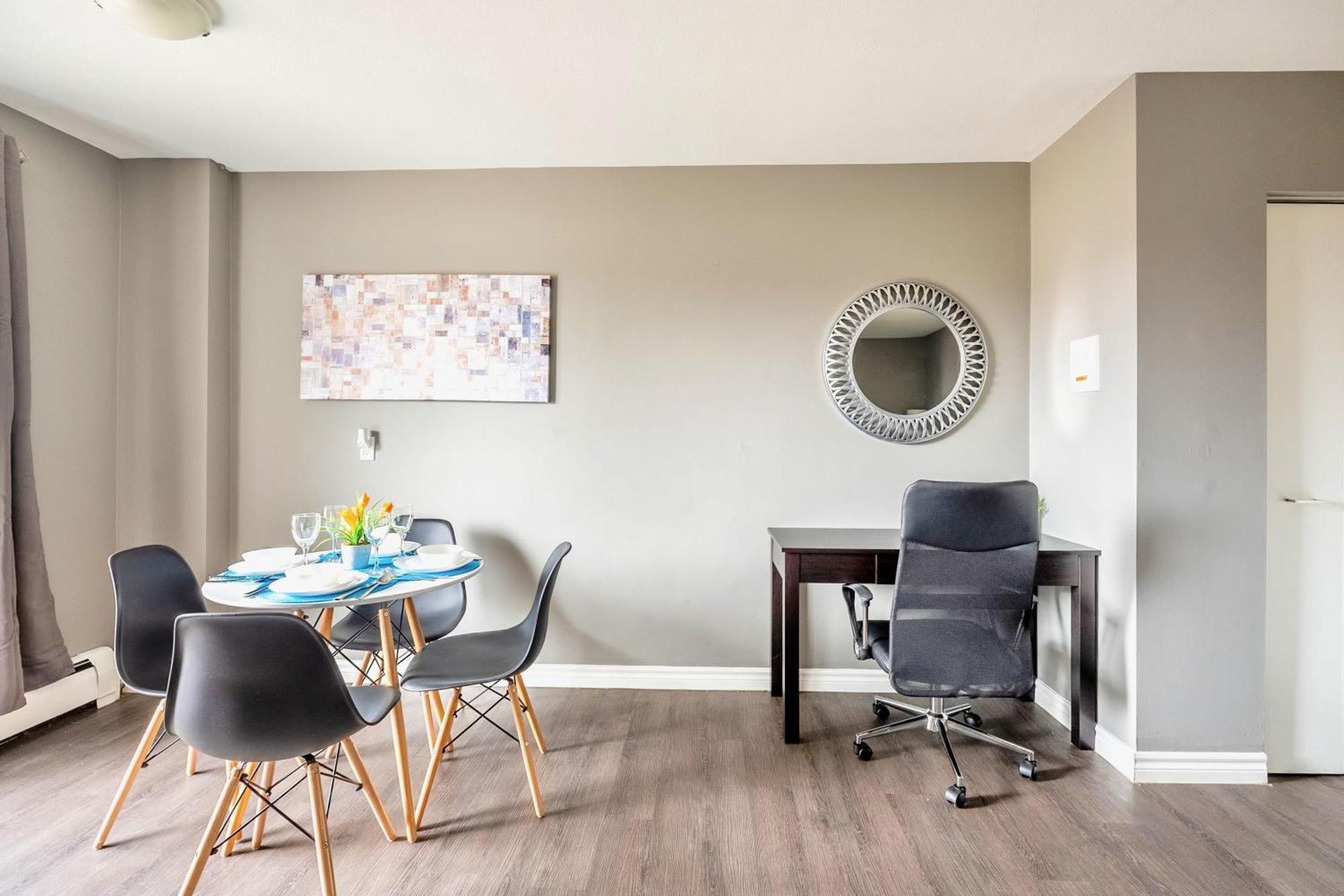 Newly Renovated 2Br Unit In Glenview West Apartamento Hamilton Exterior foto