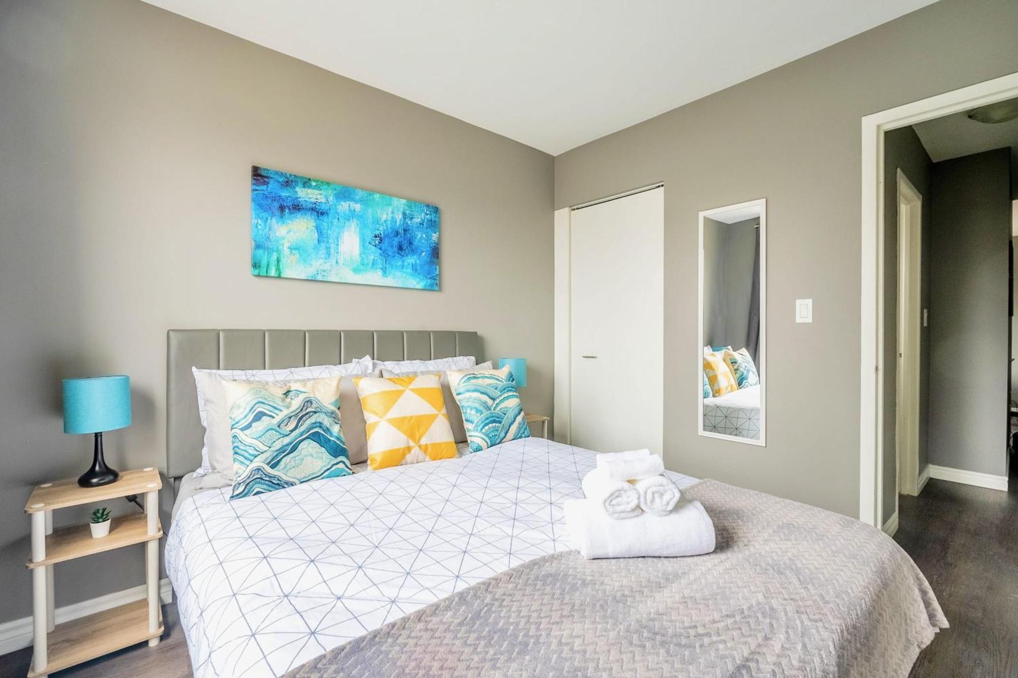 Newly Renovated 2Br Unit In Glenview West Apartamento Hamilton Exterior foto