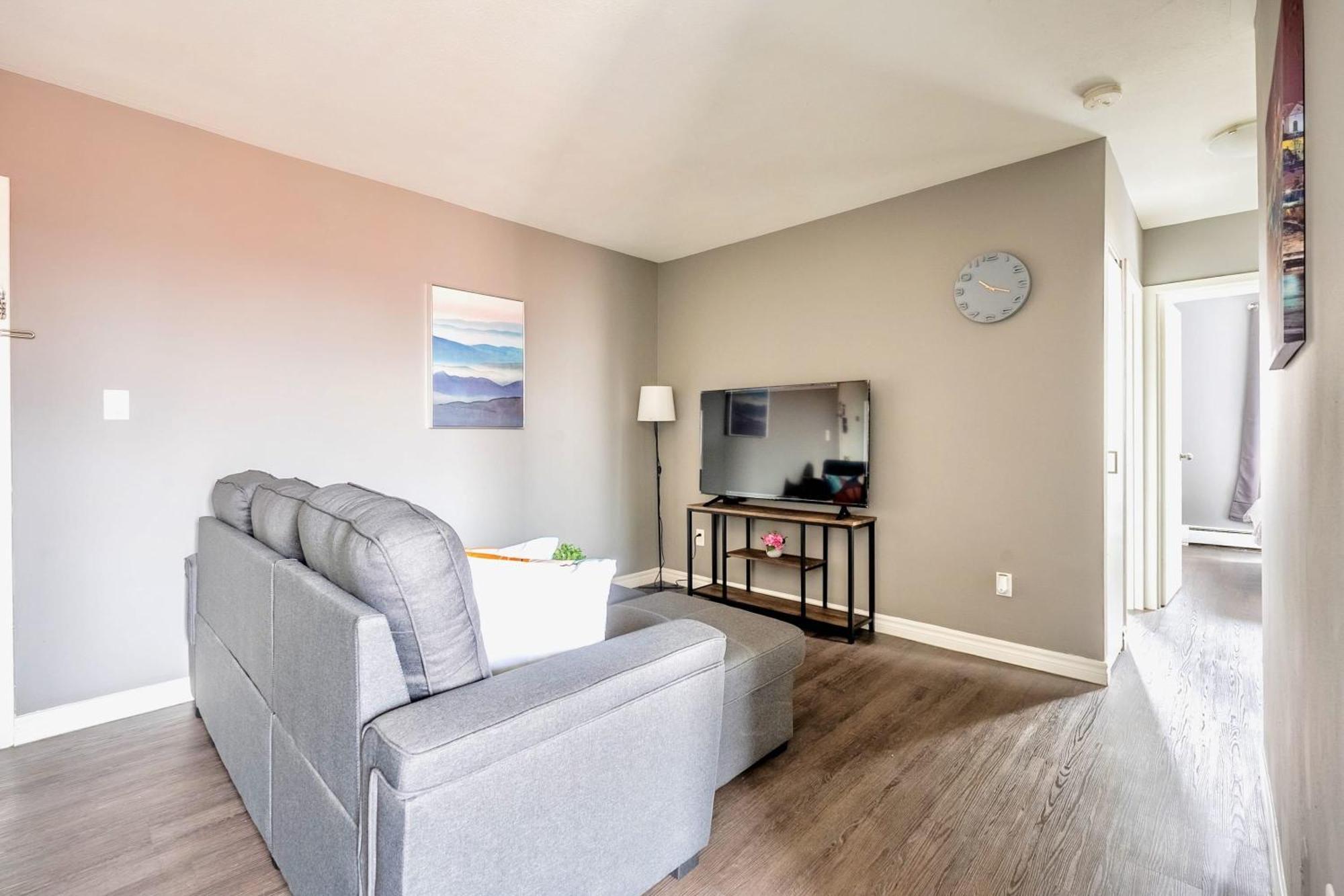 Newly Renovated 2Br Unit In Glenview West Apartamento Hamilton Exterior foto