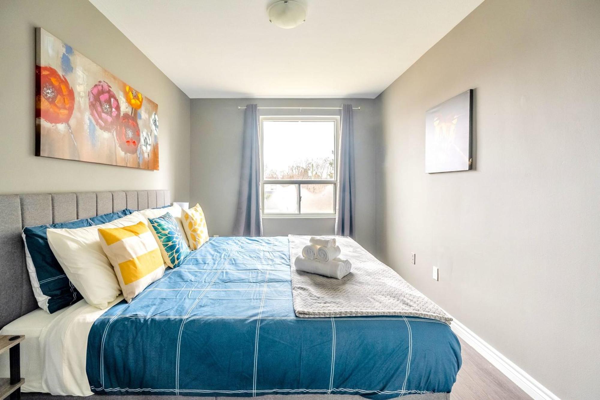 Newly Renovated 2Br Unit In Glenview West Apartamento Hamilton Exterior foto