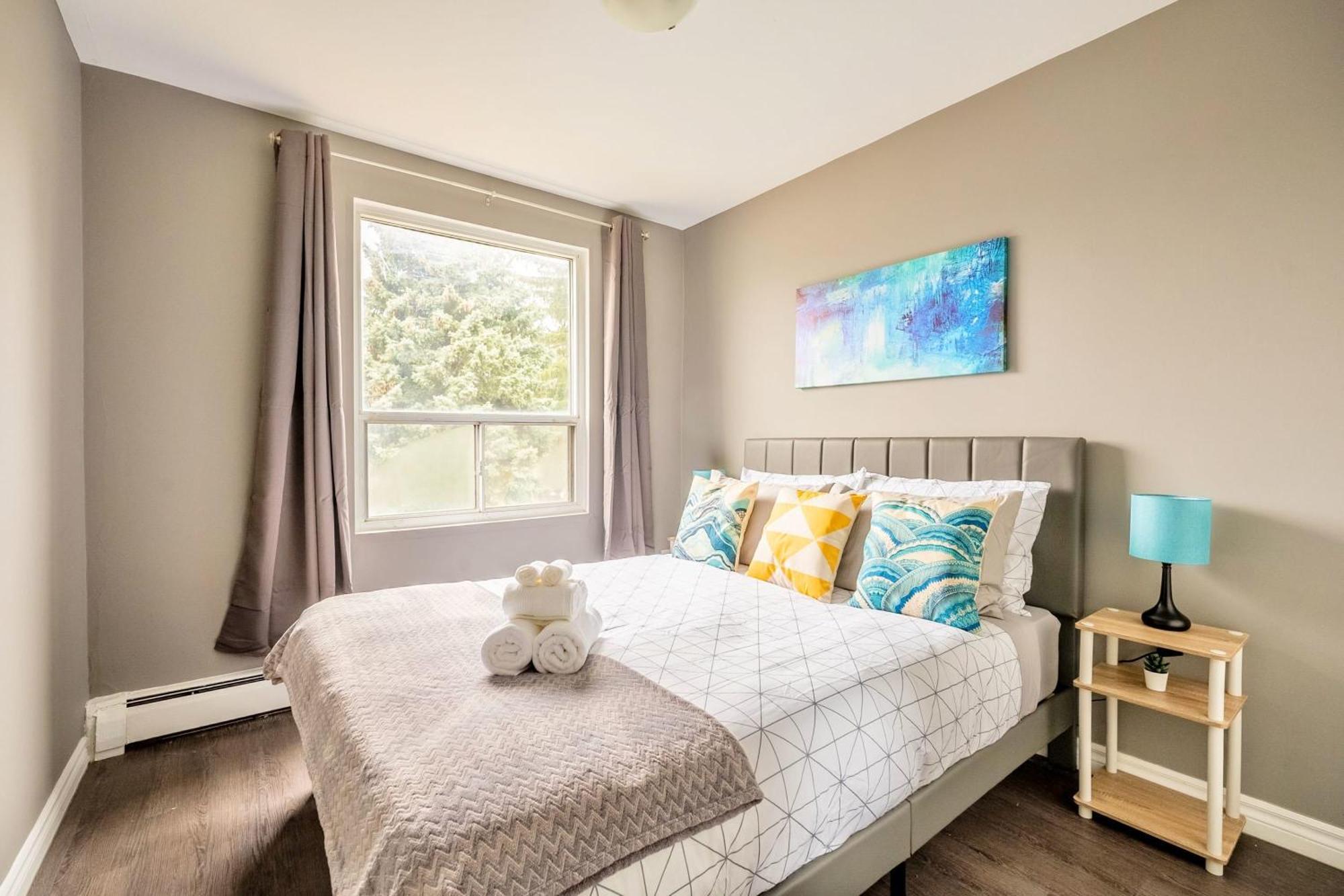Newly Renovated 2Br Unit In Glenview West Apartamento Hamilton Exterior foto